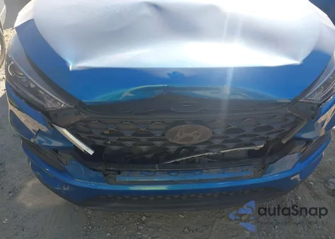 2020 Hyundai Tucson Value from USA, damaged, VIN KM8J33A4XLU114627